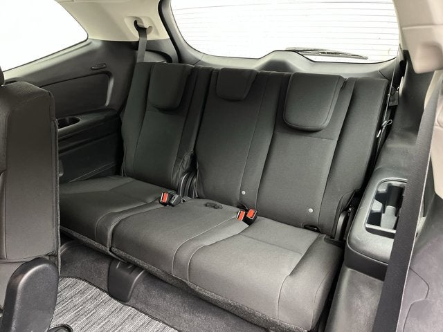 2023 Subaru Ascent 8-Passenger