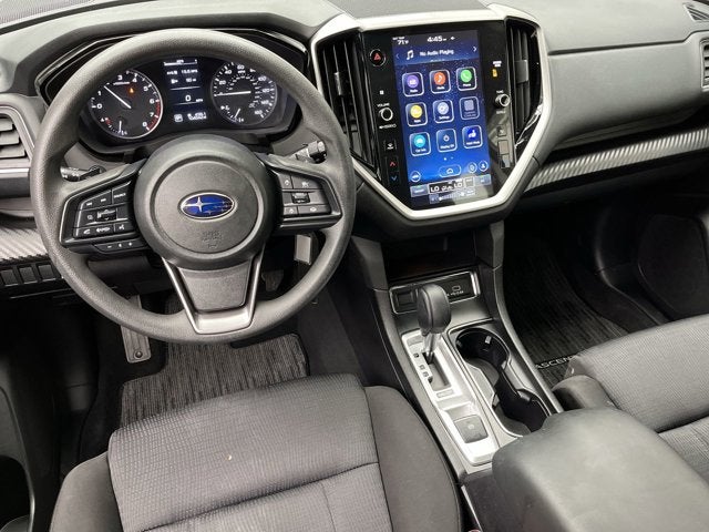 2023 Subaru Ascent 8-Passenger