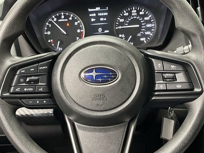 2023 Subaru Ascent 8-Passenger