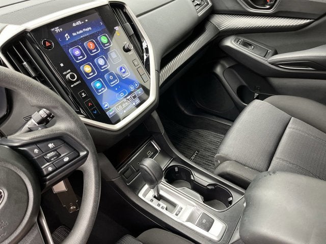 2023 Subaru Ascent 8-Passenger