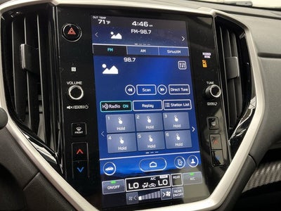 2023 Subaru Ascent 8-Passenger