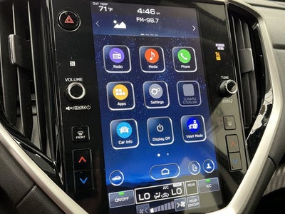 2023 Subaru Ascent 8-Passenger