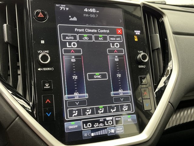2023 Subaru Ascent 8-Passenger