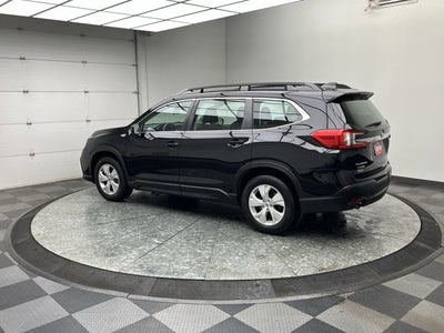 2023 Subaru Ascent 8-Passenger