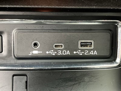 2023 Subaru Ascent 8-Passenger