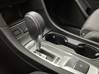 2023 Subaru Ascent 8-Passenger