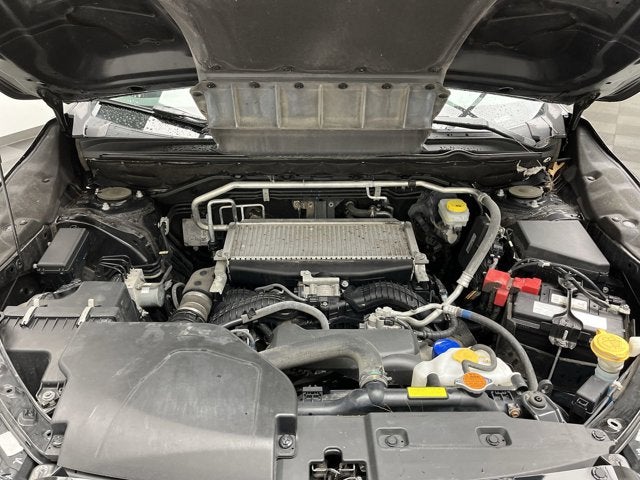 2023 Subaru Ascent 8-Passenger