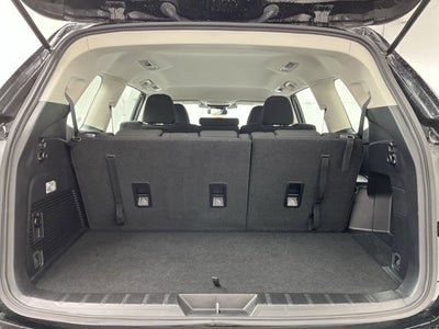 2023 Subaru Ascent 8-Passenger