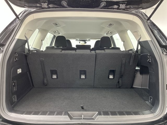 2023 Subaru Ascent 8-Passenger