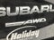 2023 Subaru Ascent 8-Passenger