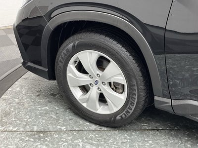 2023 Subaru Ascent 8-Passenger