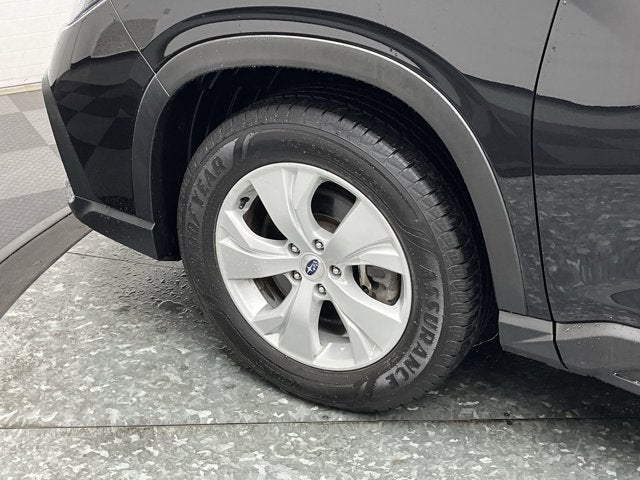 2023 Subaru Ascent 8-Passenger