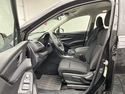 2023 Subaru Ascent 8-Passenger