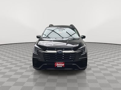 2023 Subaru Ascent 8-Passenger