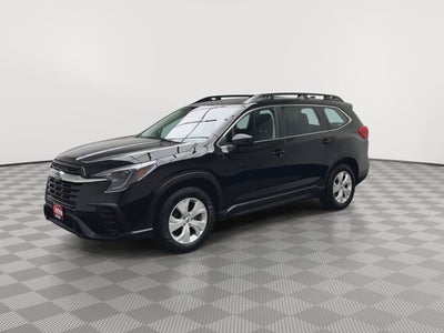 2023 Subaru Ascent 8-Passenger