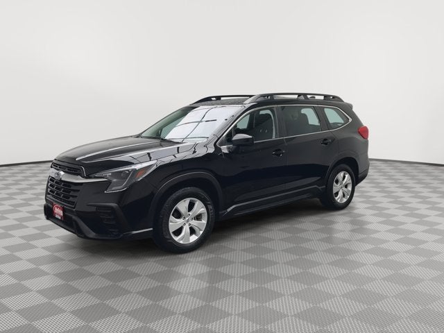 2023 Subaru Ascent 8-Passenger