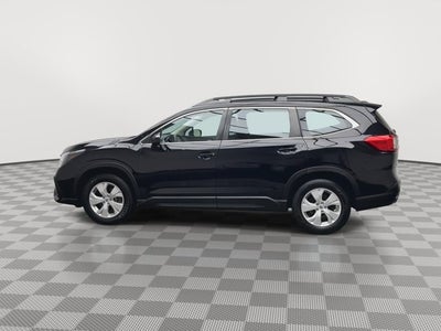 2023 Subaru Ascent 8-Passenger