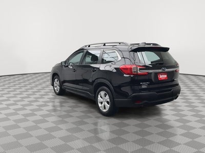 2023 Subaru Ascent 8-Passenger