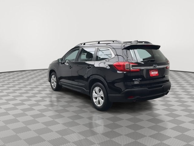 2023 Subaru Ascent 8-Passenger