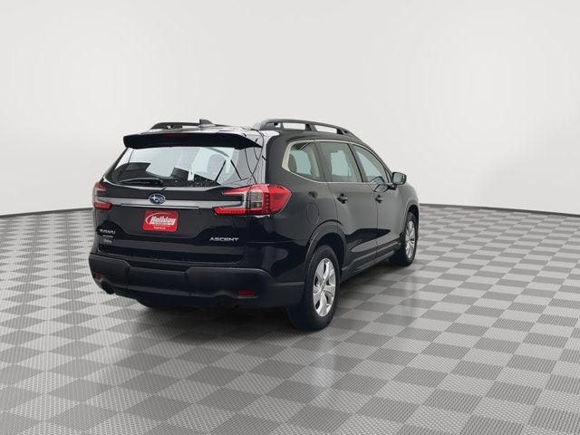 2023 Subaru Ascent 8-Passenger