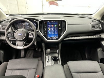 2023 Subaru Ascent 8-Passenger