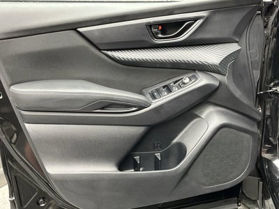 2023 Subaru Ascent 8-Passenger