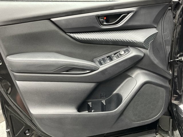 2023 Subaru Ascent 8-Passenger