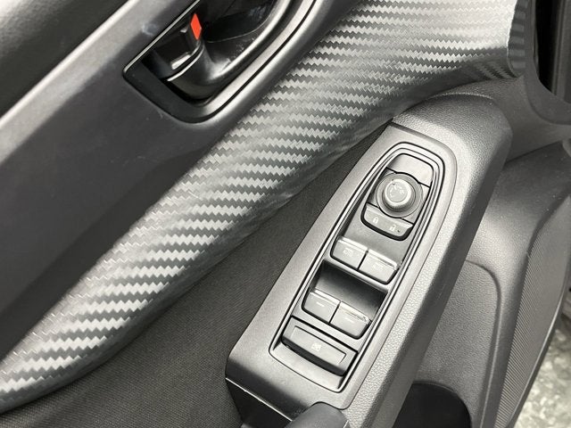 2023 Subaru Ascent 8-Passenger