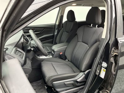 2023 Subaru Ascent 8-Passenger