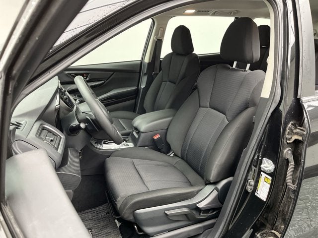 2023 Subaru Ascent 8-Passenger