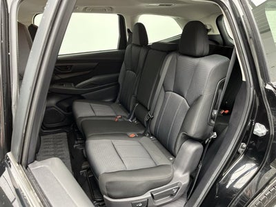 2023 Subaru Ascent 8-Passenger