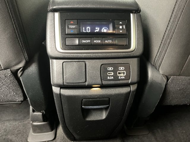 2023 Subaru Ascent Premium
