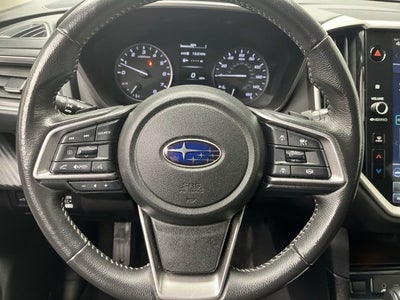 2023 Subaru Ascent Premium