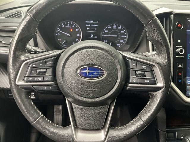 2023 Subaru Ascent Premium