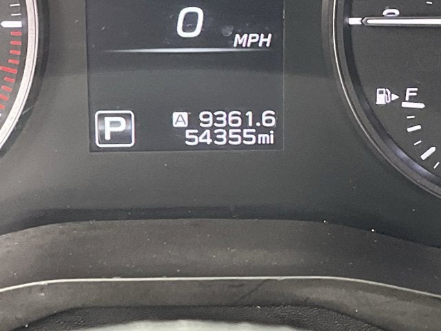 2023 Subaru Ascent Premium