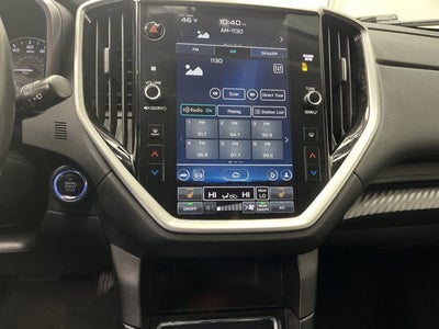 2023 Subaru Ascent Premium