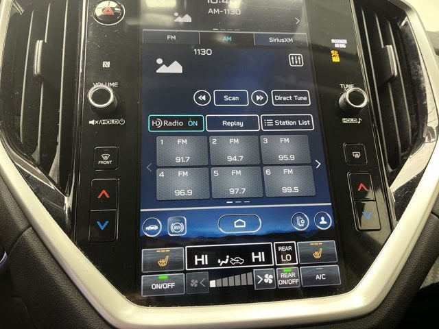 2023 Subaru Ascent Premium