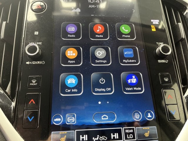 2023 Subaru Ascent Premium