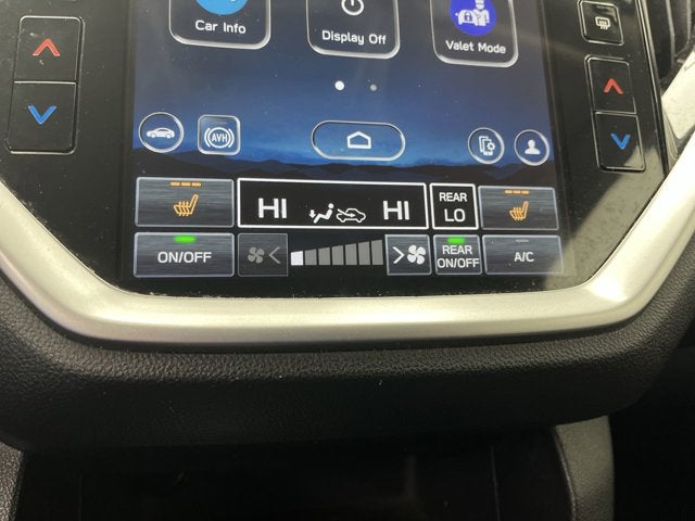 2023 Subaru Ascent Premium