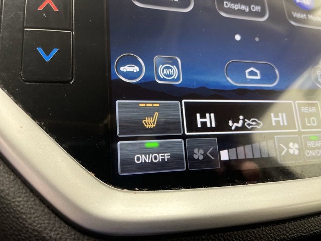 2023 Subaru Ascent Premium