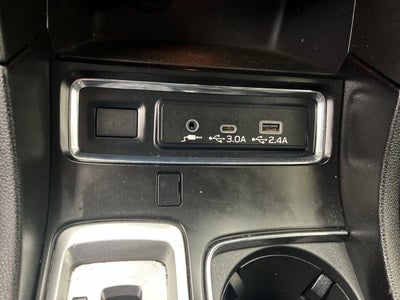 2023 Subaru Ascent Premium