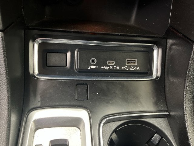 2023 Subaru Ascent Premium