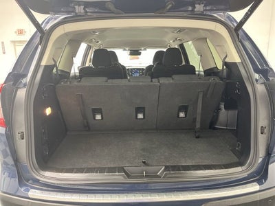 2023 Subaru Ascent Premium