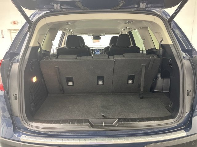 2023 Subaru Ascent Premium