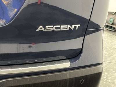 2023 Subaru Ascent Premium