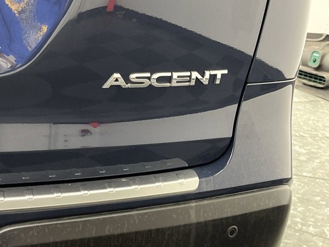 2023 Subaru Ascent Premium