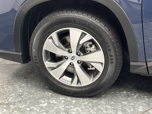 2023 Subaru Ascent Premium