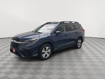 2023 Subaru Ascent Premium