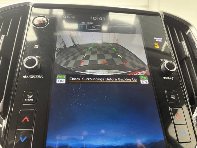 2023 Subaru Ascent Premium