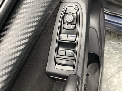 2023 Subaru Ascent Premium